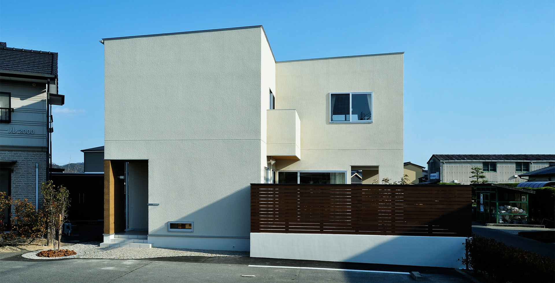 青木建築設計事務所