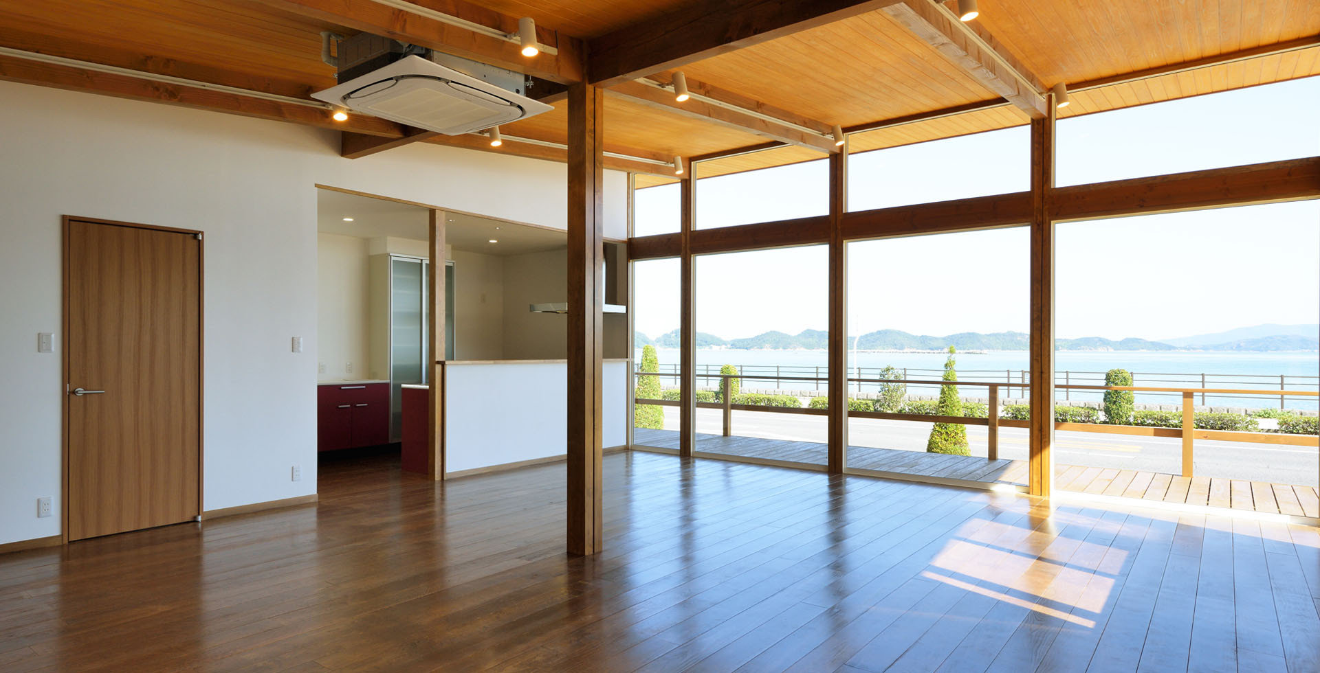 青木建築設計事務所