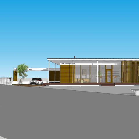 フルリノベーション