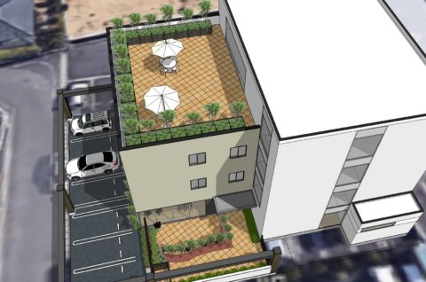 マイホーム沖新