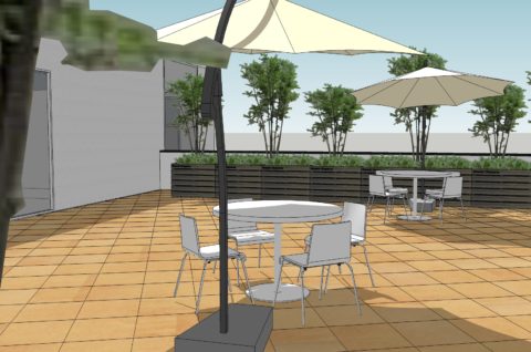 マイホーム沖新