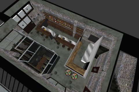 Ｍショットバー