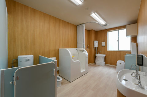 くりのおうち保育園