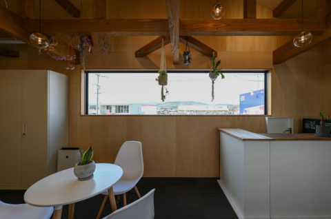 フルーツサンド専門店 COPAIN