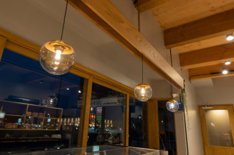 フルーツサンド専門店 COPAIN