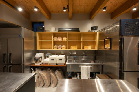 フルーツサンド専門店 COPAIN