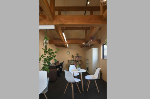 フルーツサンド専門店 COPAIN