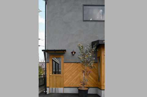 フルーツサンド専門店 COPAIN