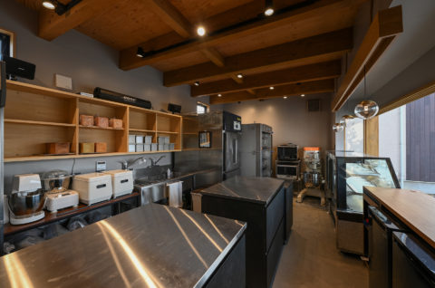 フルーツサンド専門店 COPAIN