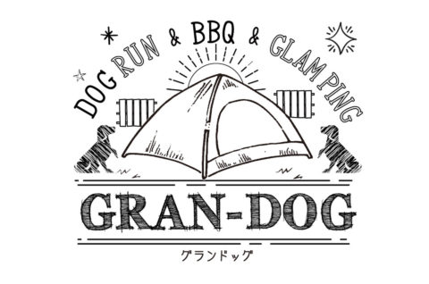 Ｋードッグランロゴ