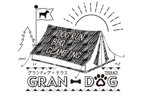 Ｋードッグランロゴ