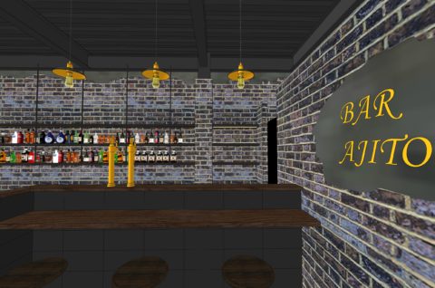 Ｍショットバー