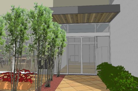 マイホーム沖新