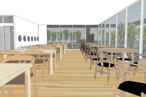 マイホーム沖新