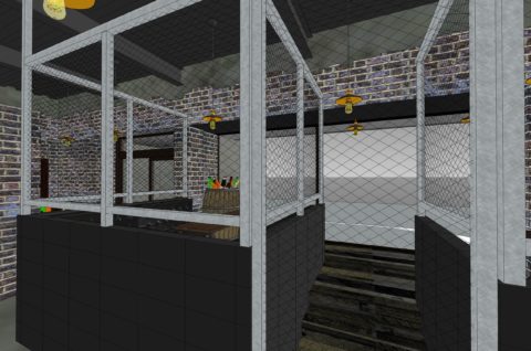 Ｍショットバー