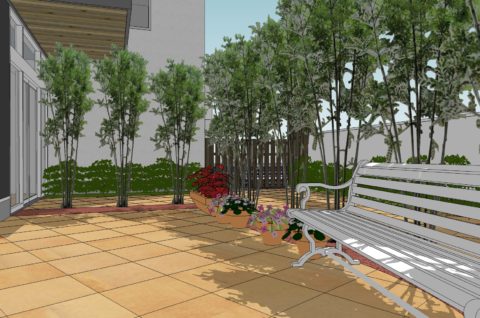 マイホーム沖新