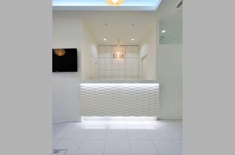 クレアデンタルクリニック