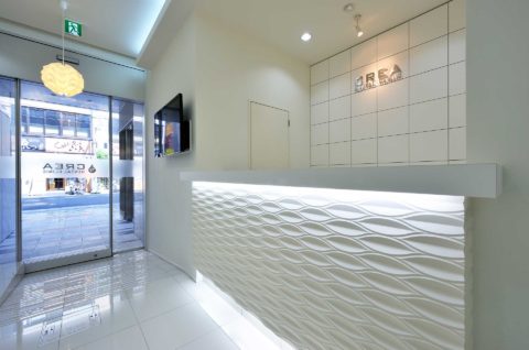 クレアデンタルクリニック