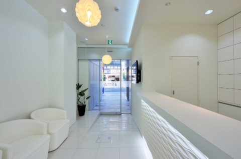 クレアデンタルクリニック