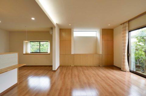 玉野の家リフォーム/リノベーション