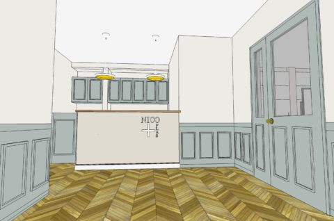 ニコプラスネイルサロン＆スクール